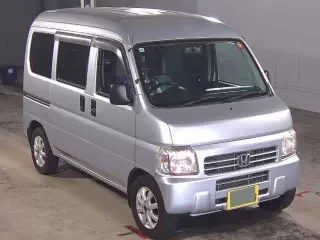 HONDA ACTY VAN