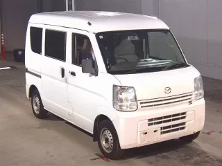 MAZDA SCRUM