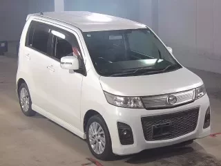 MAZDA AZ WAGON