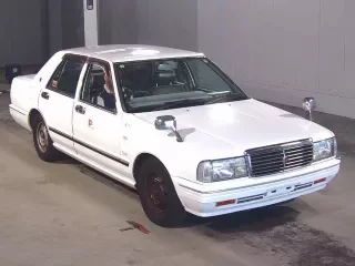 NISSAN CEDRIC