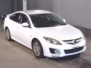 MAZDA ATENZA SPORT