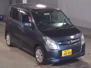 MAZDA AZ WAGON