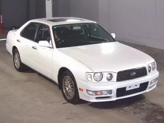 NISSAN GLORIA