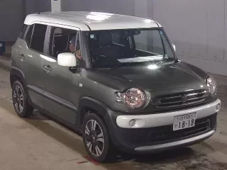 SUZUKI XBEE