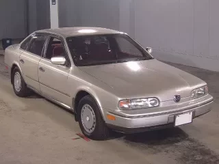 NISSAN INFINITI Q45
