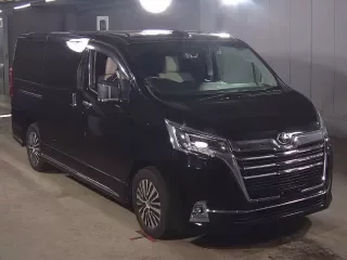 TOYOTA GRANACE