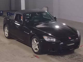 HONDA S2000
