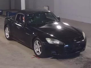 HONDA S2000