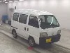 HONDA ACTY VAN