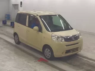 HONDA LIFE