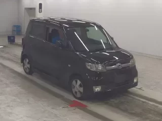 HONDA ZEST