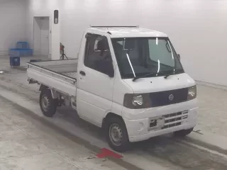 NISSAN CLIPPER TRUCK