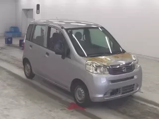 HONDA LIFE