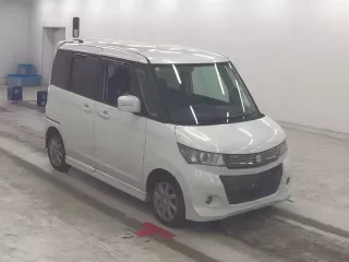 SUZUKI PALETTE