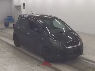SUZUKI CERVO