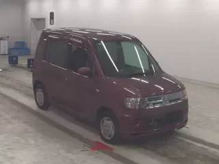 MITSUBISHI TOPPO