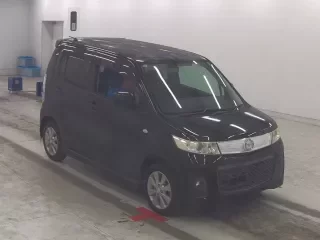 MAZDA AZ WAGON