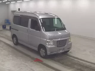 HONDA VAMOS