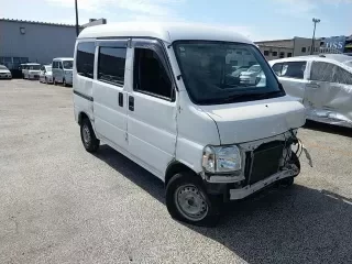 HONDA ACTY VAN