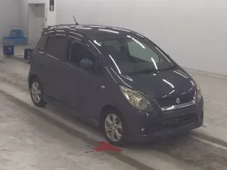 SUZUKI CERVO