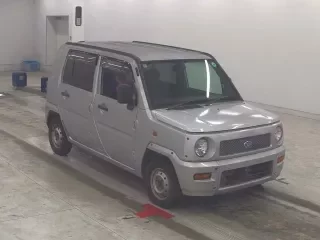 DAIHATSU NAKED