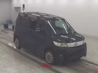MAZDA AZ WAGON