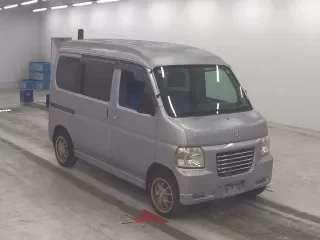 HONDA VAMOS