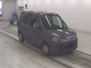 MITSUBISHI TOPPO