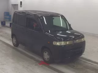 HONDA THATS