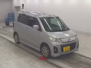 MAZDA AZ WAGON