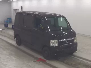 HONDA VAMOS