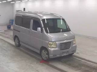HONDA VAMOS