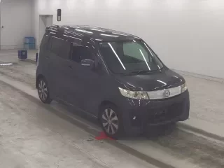 MAZDA AZ WAGON