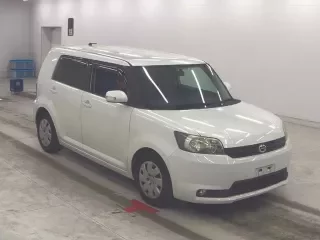 TOYOTA COROLLA RUMION