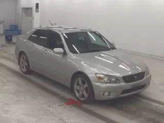 TOYOTA ALTEZZA
