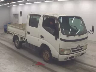 TOYOTA TOYOACE
