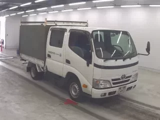 TOYOTA TOYOACE