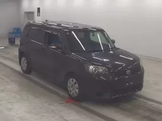 TOYOTA COROLLA RUMION