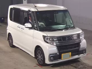 SUBARU CHIFFON
