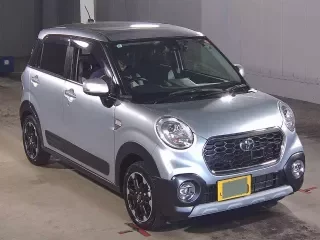 TOYOTA PIXIS JOY