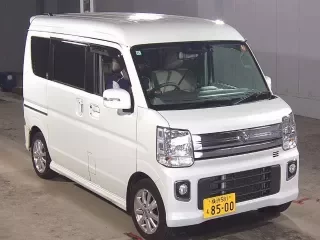 NISSAN CLIPPER RIO