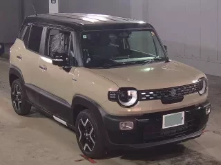 SUZUKI XBEE
