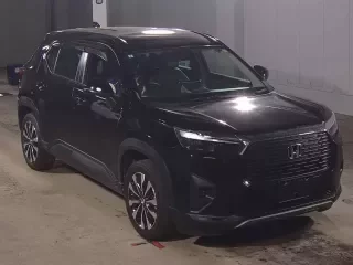 HONDA WR-V