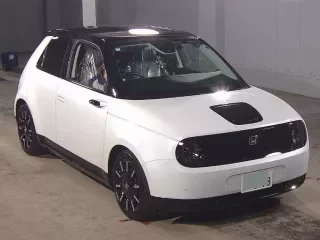 HONDA HONDA E