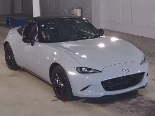 MAZDA ROADSTER