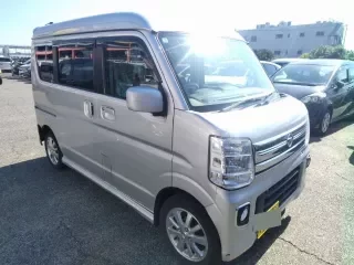 NISSAN CLIPPER RIO