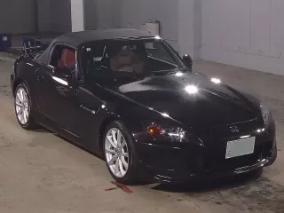 HONDA S2000