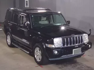JEEP COMMANDER