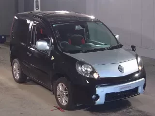 RENAULT KANGOO BE BOP