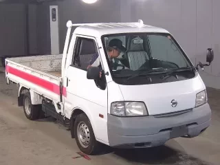 NISSAN VANETTE TRUCK
